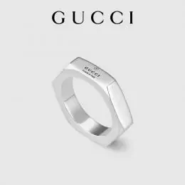 gucci anneaux pour unisexe s_1230075